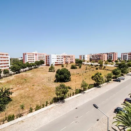 Apartamento Golden Cliff *