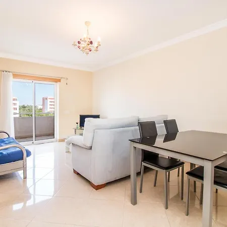 Apartamento Golden Cliff