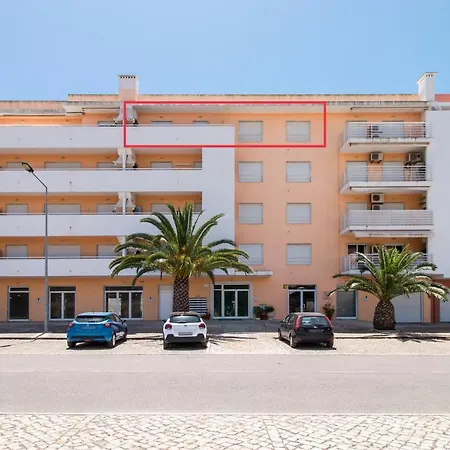 Golden Cliff Appartement