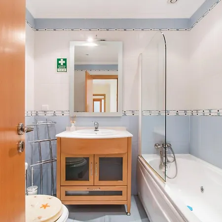 Golden Cliff * Armação de Pêra