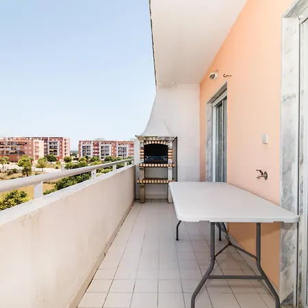 Golden Cliff Apartamento
