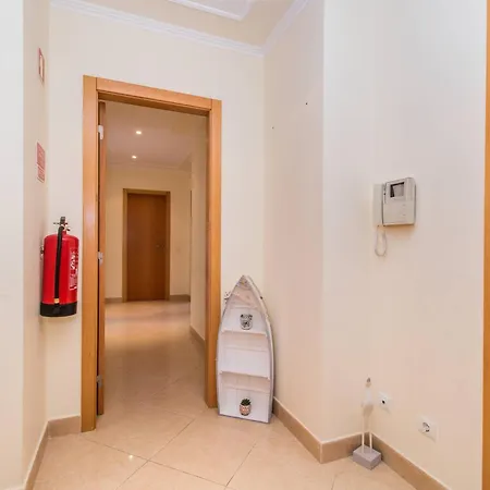 Apartamento Golden Cliff Armação de Pêra