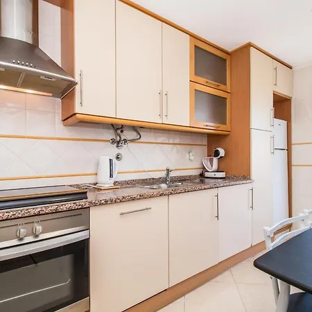 Apartment Golden Cliff *