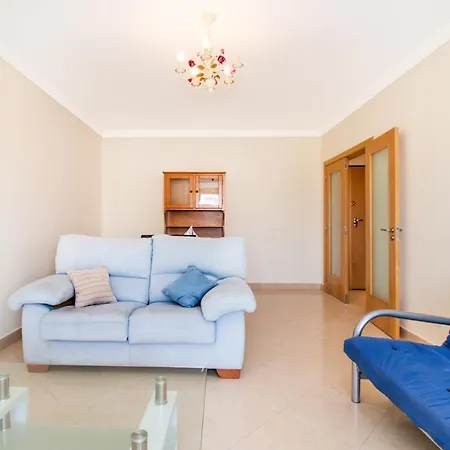 Apartment Golden Cliff Armacao de Pera