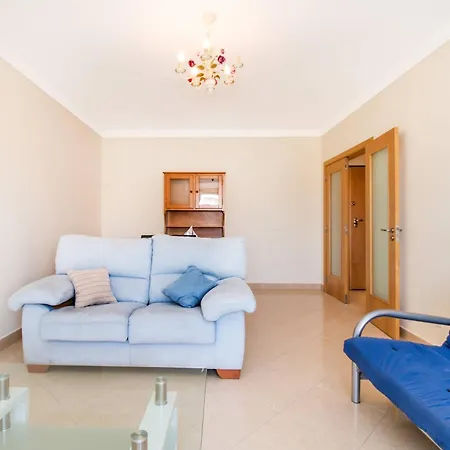 Apartment Golden Cliff *