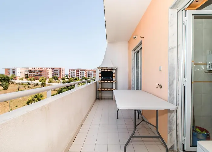 Golden Cliff * Armação de Pêra