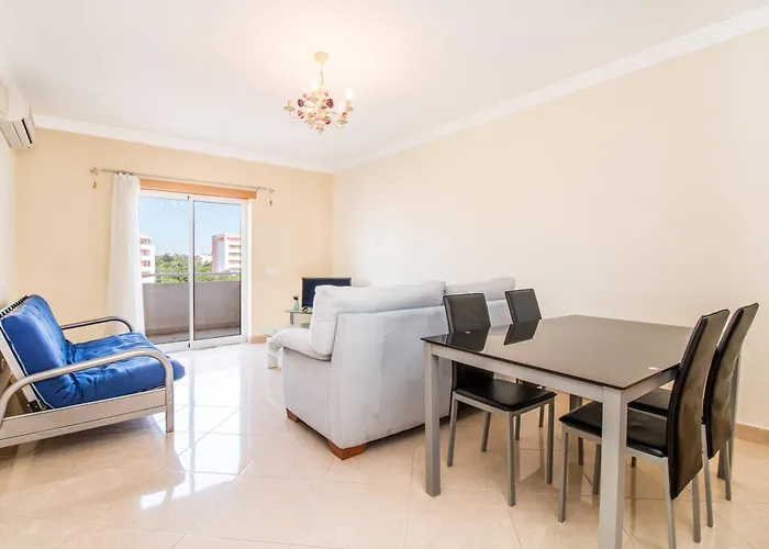 Golden Cliff Armação de Pêra