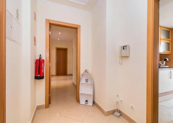 Golden Cliff Armação de Pêra